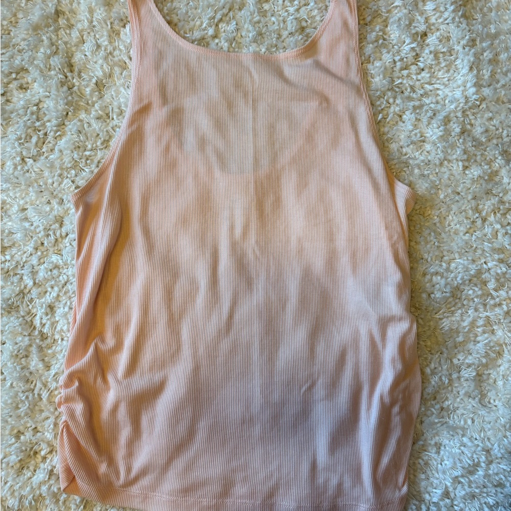 Nike Women’s Yoga Tank Top